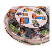 Planet Unknown Planet Unknown