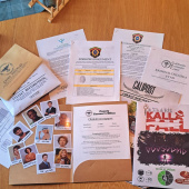 Atlaris Kalla Fall - Bittra Tårar Atlaris Kalla Fall - Bittra Tårar