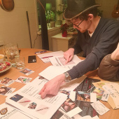 Atlaris Kalla Fall - Dödsdömd Atlaris Kalla Fall - Dödsdömd