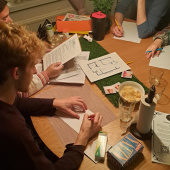 Atlaris Kalla Fall - Dödsdömd Atlaris Kalla Fall - Dödsdömd