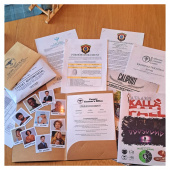 Atlaris Case Files - Washed Ashore Atlaris Case Files - Washed Ashore