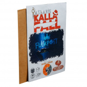 Atlaris Kalla Fall - Flaskpost Atlaris Kalla Fall - Flaskpost