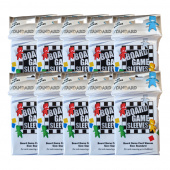 Sleeves Arcane Tinmen - 63 x 88 mm 10 pack Sleeves Arcane Tinmen - 63 x 88 mm 10 pack