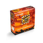 Sleeves Arcane Tinmen - 70 x 70 mm Non-Glare Sleeves Arcane Tinmen - 70 x 70 mm Non-Glare