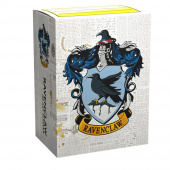 Sleeves Arcane Tinmen - 63 x 88 mm Ravenclaw Sleeves Arcane Tinmen - 63 x 88 mm Ravenclaw
