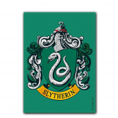 Sleeves Arcane Tinmen - 63 x 88 mm Slytherin Sleeves Arcane Tinmen - 63 x 88 mm Slytherin