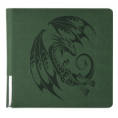 Card Codex Portfolio 576 - Forest Green Card Codex Portfolio 576 - Forest Green
