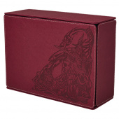 Game Master Companion - Blood Red Game Master Companion - Blood Red