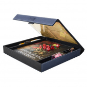 Player Companion - Midnight Blue Player Companion - Midnight Blue