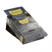 Sleeves Dragon Shield 80 x 120 mm Clear/Non-Glare Sleeves Dragon Shield 80 x 120 mm Clear/Non-Glare