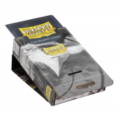 Sleeves Dragon Shield 88 x 126 mm Clear/Non-Glare Sleeves Dragon Shield 88 x 126 mm Clear/Non-Glare