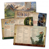 Ars Magica RPG: Definitive Edition Ars Magica RPG: Definitive Edition