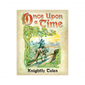 Once Upon a Time: Knightly Tales (Exp.)
