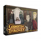 Gloom of Thrones Gloom of Thrones