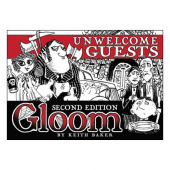 Gloom: Unwelcome Guests 2nd Ed. (Exp.)
