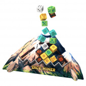 Dice Miner Dice Miner