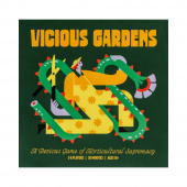 Vicious Gardens Vicious Gardens