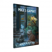 Magical Kitties Save the Day RPG: Mice's Gambit Magical Kitties Save the Day RPG: Mice's Gambit