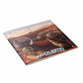 Magical Kitties Save the Day RPG: Mars Colony Magical Kitties Save the Day RPG: Mars Colony