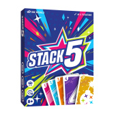 Stack 5 Stack 5