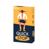 Quick Stop (Swe) Quick Stop (Swe)