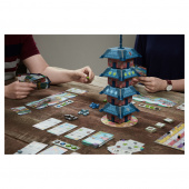 Four Gardens Four Gardens