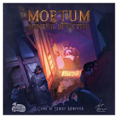 Mortum: Medieval Detective Mortum: Medieval Detective