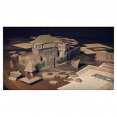 Mother of Frankenstein: Volume 3 Mother of Frankenstein: Volume 3