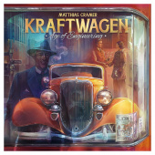 Kraftwagen: Age of Engineering Kraftwagen: Age of Engineering