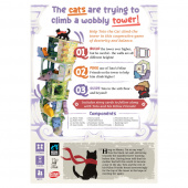 Cat and the Tower Cat and the Tower