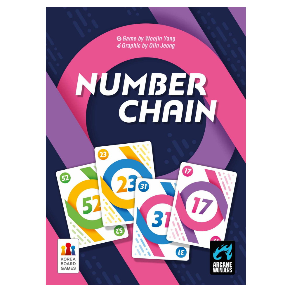 Number Chain