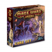 Mage Wars Arena Mage Wars Arena