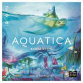 Aquatica: Coral Reefs (Exp.) Aquatica: Coral Reefs (Exp.)