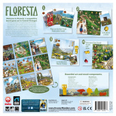 Floresta Floresta