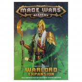 Mage Wars Academy: Warlord (Exp.)