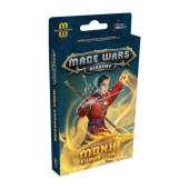 Mage Wars Academy: Monk Expansion (Exp.)
