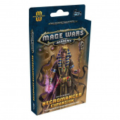 Mage Wars Academy: Necromancer (Exp.)