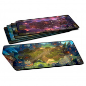 Dragon Eclipse: Arena Playmats Set (Exp.) Dragon Eclipse: Arena Playmats Set (Exp.)