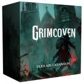 Grimcoven: Terrain Expansion Grimcoven: Terrain Expansion