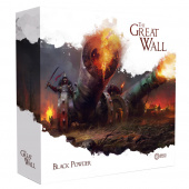 The Great Wall: Black Powder (Exp.)
