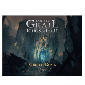 Tainted Grail: Kings of Ruin - Stretch Goal (Exp.)