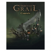 Tainted Grail: Modular Campsite (Exp.)