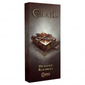 Tainted Grail: Upgraded Resources (Exp.)