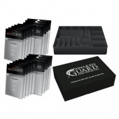 Tainted Grail: Kings of Ruin - Awaken Guard Card Protection Tainted Grail: Kings of Ruin - Awaken Guard Card Protection