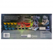 Lords of Ragnarok: Seas of Aegir (Exp.) Lords of Ragnarok: Seas of Aegir (Exp.)