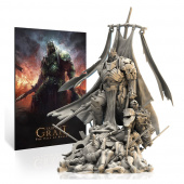 Tainted Grail: King Arthur (Exp.) Tainted Grail: King Arthur (Exp.)