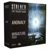 S.T.A.L.K.E.R. Anomaly Miniature Pack (Exp.) S.T.A.L.K.E.R. Anomaly Miniature Pack (Exp.)