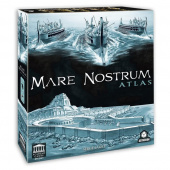 Mare Nostrum: Empires - Atlas (Exp.) Mare Nostrum: Empires - Atlas (Exp.)
