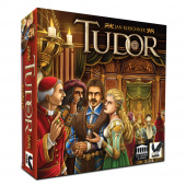 Tudor Tudor