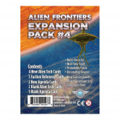 Alien Frontiers: Expansion Pack 4, 5 & 6 (Exp.)